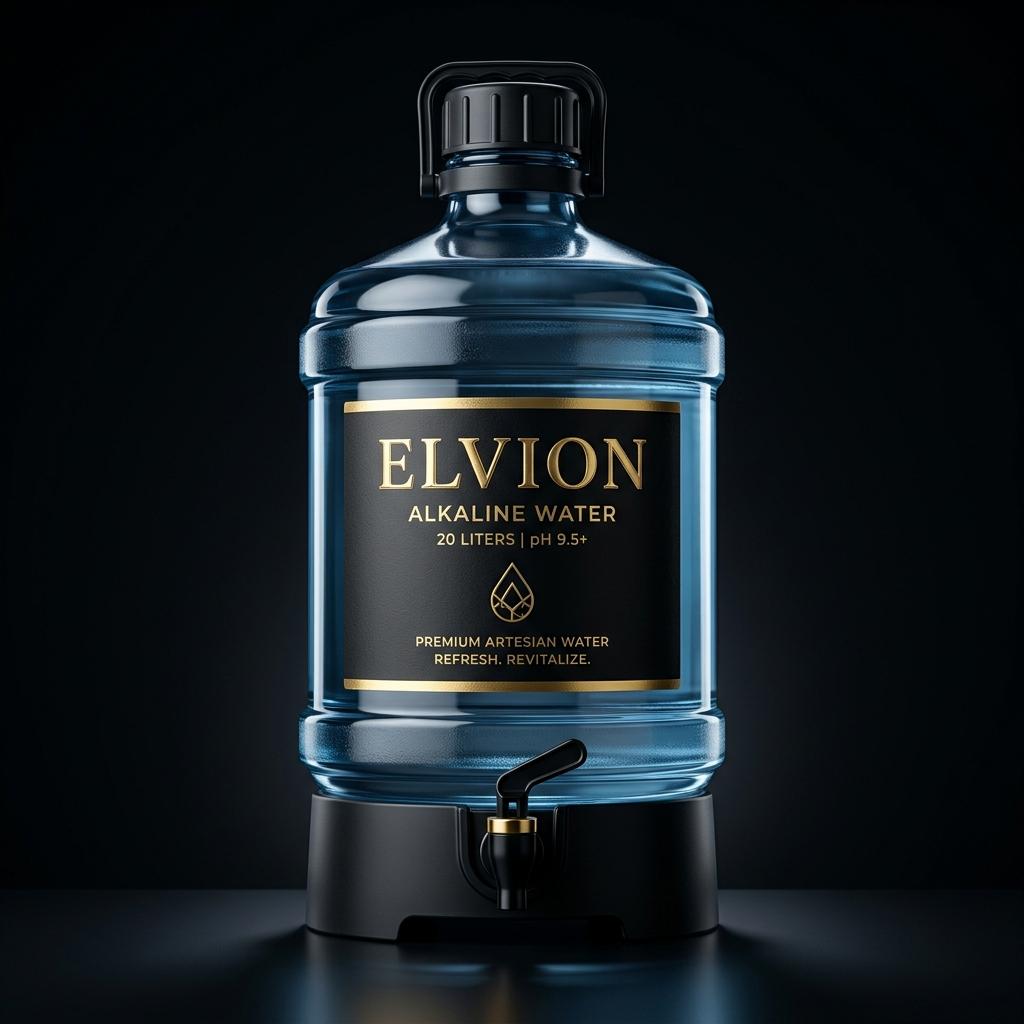 ELVION Reserve 20 L