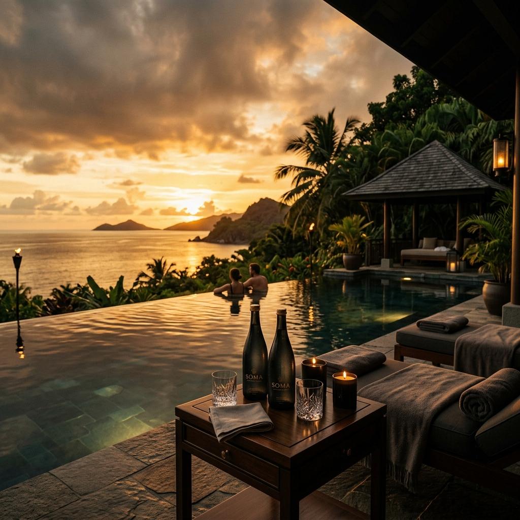 Luxury Resorts