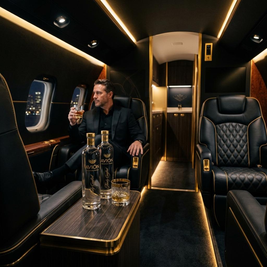 Private Jets
