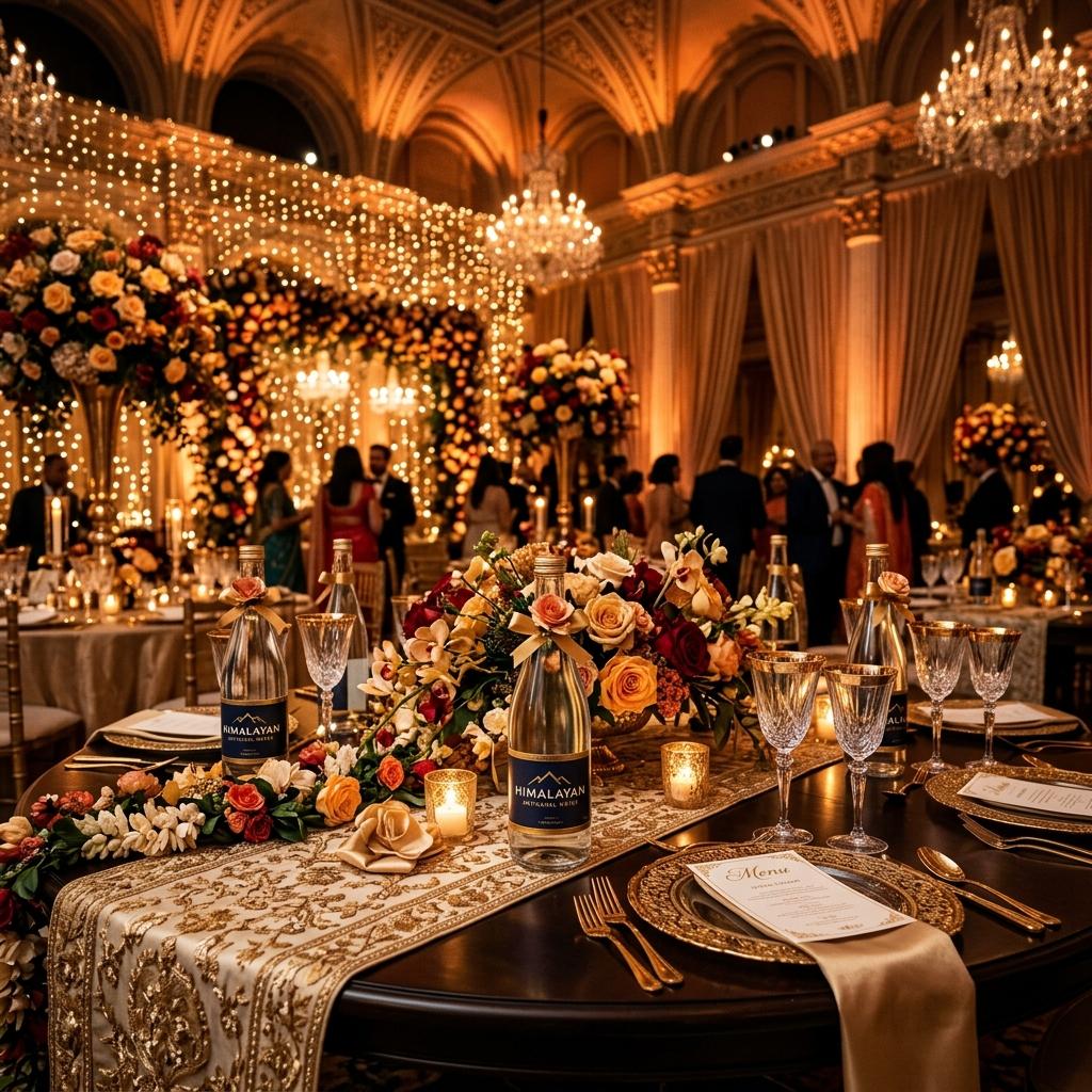 Wedding Venues